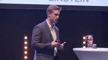 Internet of Things 2017 / Jarno Kartela