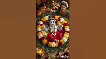 Jubin Nautiyal: Shri Krishna Govind Hare Murari | Raaj Aashoo, Murali A | Bhushan Kumar | T-Series