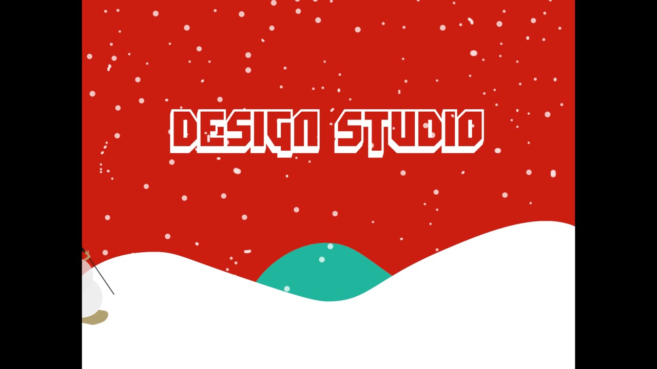 design studio - YouTube