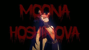 Moona Hoshinova - High Tide Metal Cover