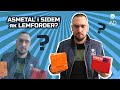 AVDtrade: ASMETAL і SIDEM як LEMFORDER?