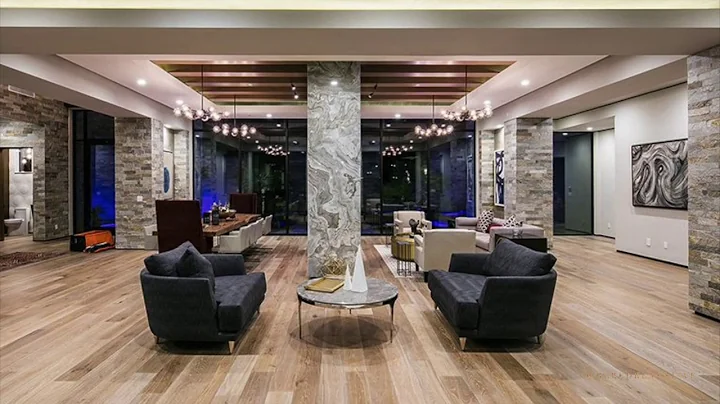 Ascaya's Designer Spotlight: Luxury Interiors By J...