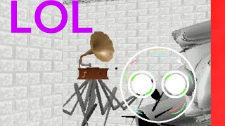 messing with phonty in bbfnso baldi mod