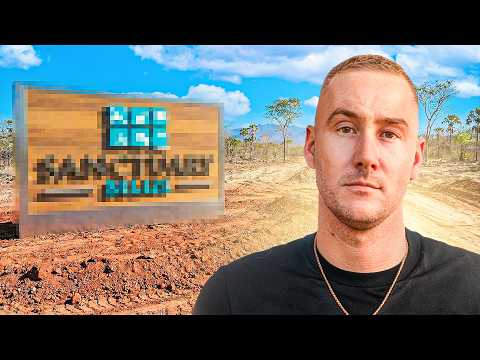 A $100,000,000 Scam is Becoming A Belize Real Estate Gold Mine