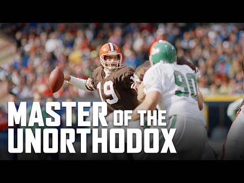 Video: Bernie Kosar Neto vredno