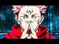 Lil Nas X - Industry Baby「AMV」Jujutsu Kaisen