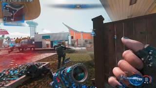 MrGoldMercy Call of Duty Black Ops 7 | Recon Sniper Clip