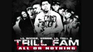 Lil Phat ft Shell - Ducked Off  (Trill Enterainment) chords