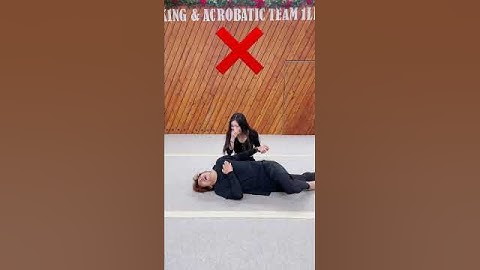 자기 몸무게 두배를 드는 여자⁉️ She Hulk Challenge