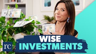 3 Places You Should Intentionally Invest