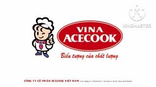 Vina Acecook Sound Logo