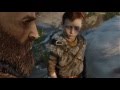 God Of War E3 2016 Gameplay God Of War E3 2016 Gameplay