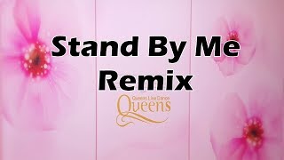 Stand By Me Remix - Line Dance(Beginner) Demo&Count