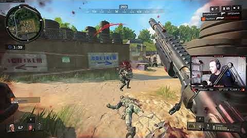 How to Get 10 Kills at Firing Range Off Spawn