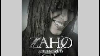Je te promets - Zaho feat Lynda (version skyrock live/radio edit)