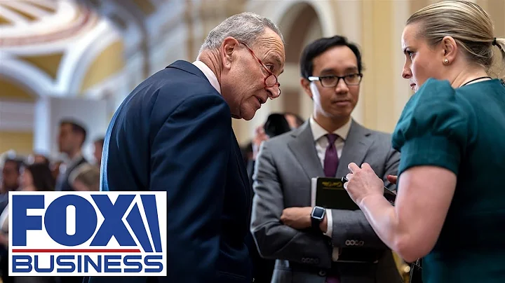 Lifting the debt ceiling is an 'absolute non-negotiable': Budget watchdog