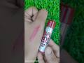 Best lipstick  maybelline lipbalm productreview maybelline lipbalm