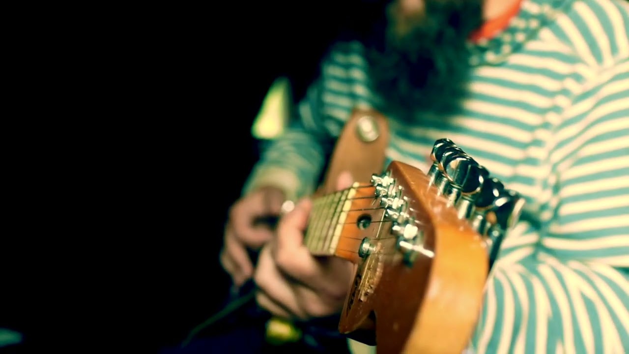 Watch Michał Zygmunt Puls (Odra Guitars) on YouTube Watch Michał Zygmunt Puls (Odra Guitars) on YouTube