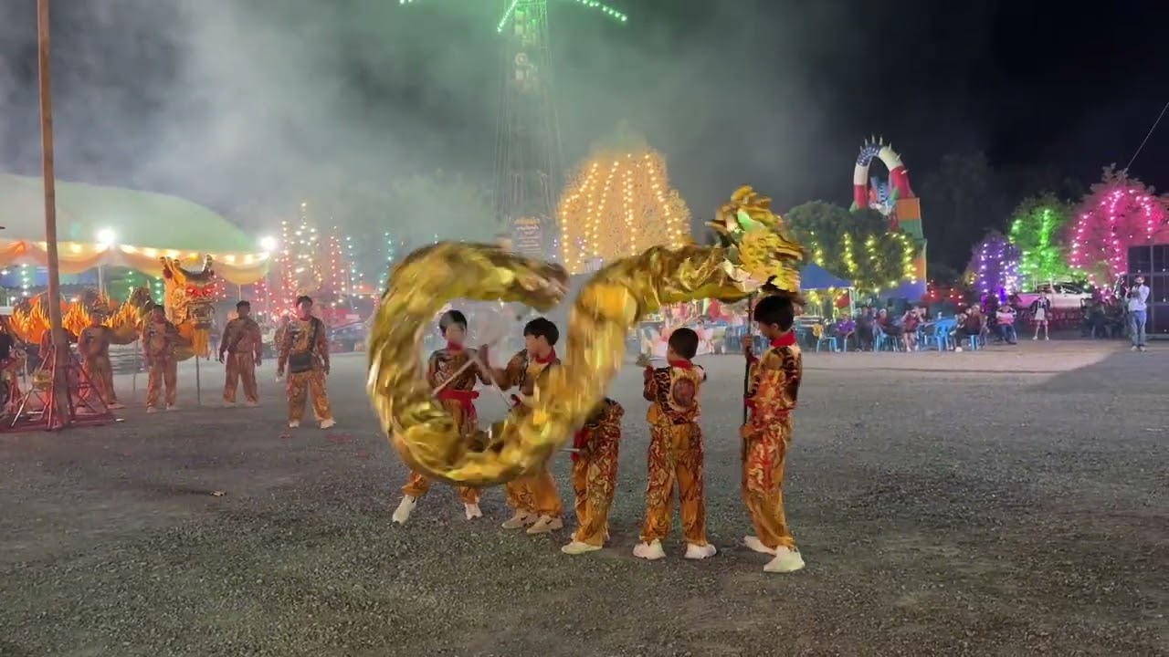 งานทำบุญขึ้นบ้านใหม่