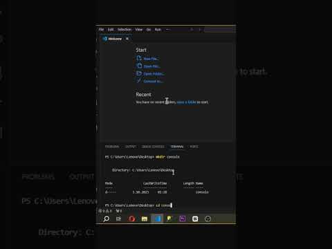 Tutorial: Create a