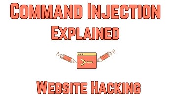 What is Command Injection ? | Example | Impact | Prevention |  [ Hindi ]