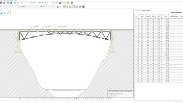 West Point Bridge Designer Tutorial Video 1