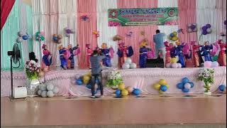 Tarian Zapin - TKIT Aminah