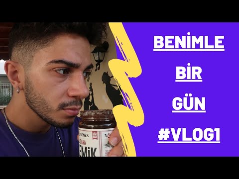 VİDEO İÇİNDE VİDEO | GÜNLÜK VLOG