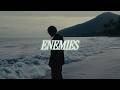 Chris Grey ENEMIES Official Lyric Video