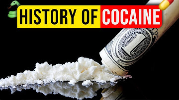 The Dark History of Cocaine