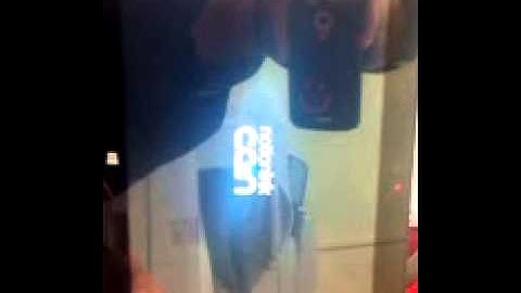 Notion Ink Cain touch pad issues