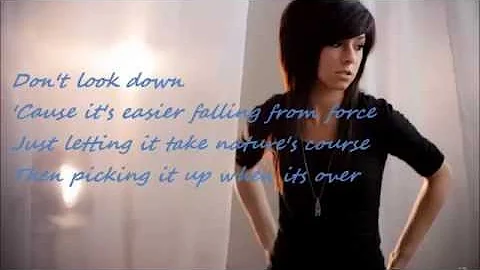 Christina Grimmie - Advice [Lyrics]