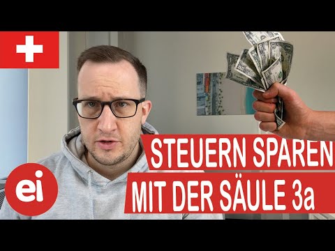 Wie viel Steuern