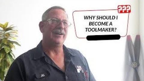 What Do Toolmakers Do at Click Bond?