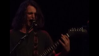 King Gizzard &amp; the Lizard Wizard - Self-Immolate (Live at the Mission Ballroom, 8/21/2019)