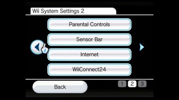 Install the Homebrew Channel on Nintendo Wii 2018 Tutorial