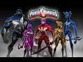 Power Rangers 2017 The Movie Reboot Possible Casts Spoilers