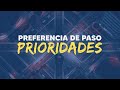 Tema 6: Prioridad