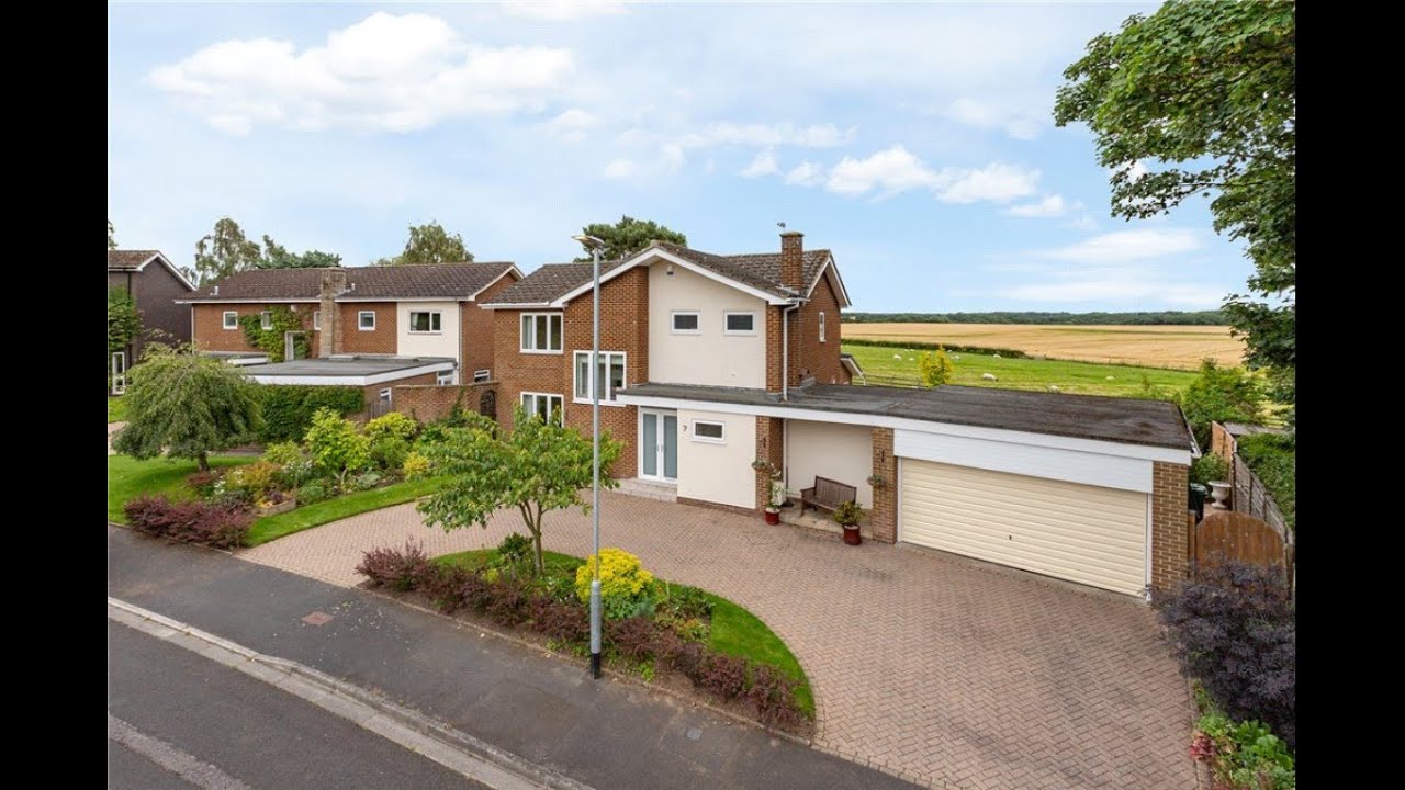 𝟳 𝗠𝗮𝗻𝗼𝗿 𝗗𝗿𝗶𝘃𝗲, 𝗛𝗶𝗹𝘁𝗼𝗻, 𝗬𝗮𝗿𝗺, 𝗧𝗦𝟭𝟱 𝟵𝗟𝗘 YouTube