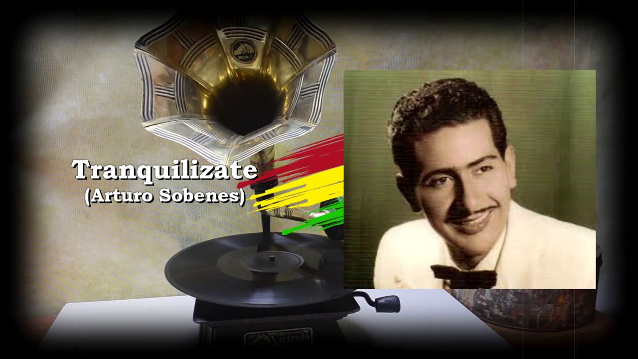 Mix Taquiraris - Recuerdos del Oriente Boliviano