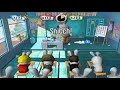 Rayman Raving Rabbids 2 HD Gameplay REUPLOADED Rayman Raving Rabbids 2 HD Gameplay REUPLOADED