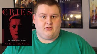 Cries and Whispers - Movie REWIND Cries and Whispers - Movie REWIND