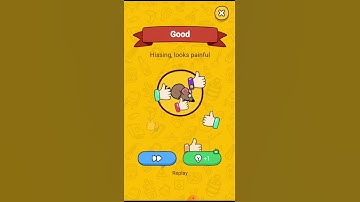 Brain Find Level 105 Answer | Stage 105 | There are two many rats here  #shorts