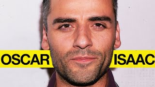 The Untold Story of OSCAR ISAAC