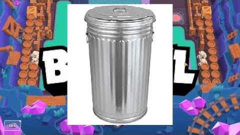 Playing gem grab Map Maker maps in Brawl Stars