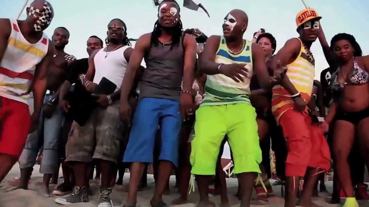 Teke Lawe (Kanaval 2014) King Posse YouTube