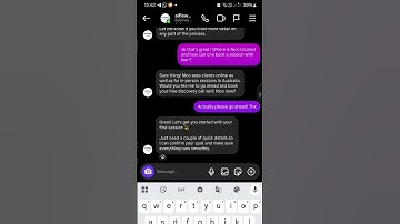 Personal AI Assistant Demo + Narration