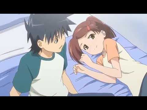 Anime related to kiss x sis