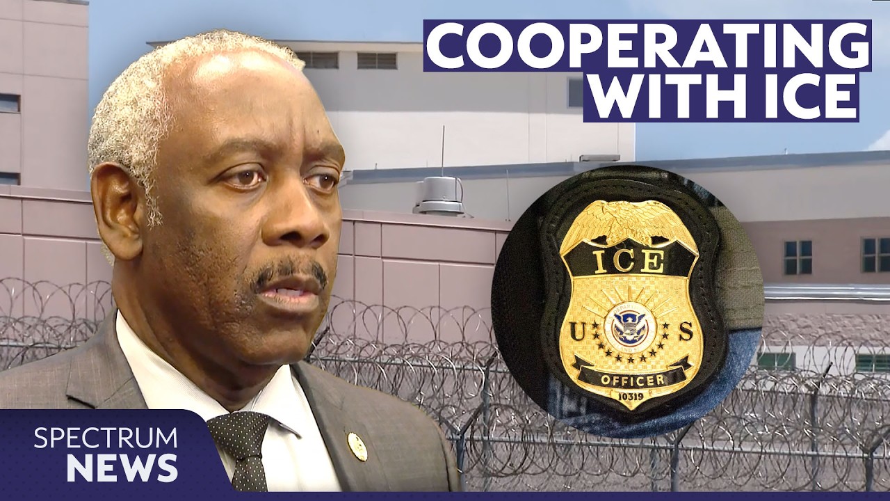 Why Orange County, FL has no legal power to stop ICE facility