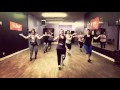 Celso Piña- Zumba Fitness